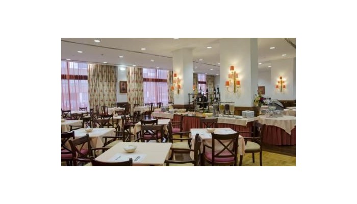 Hotel Vip Executive Zurique poza 16