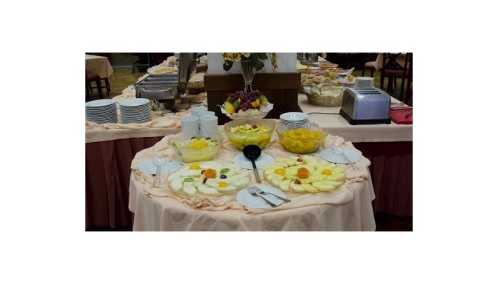Hotel Vip Executive Zurique poza 23