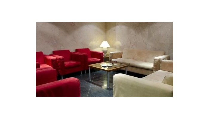 Hotel Vip Executive Zurique poza 5