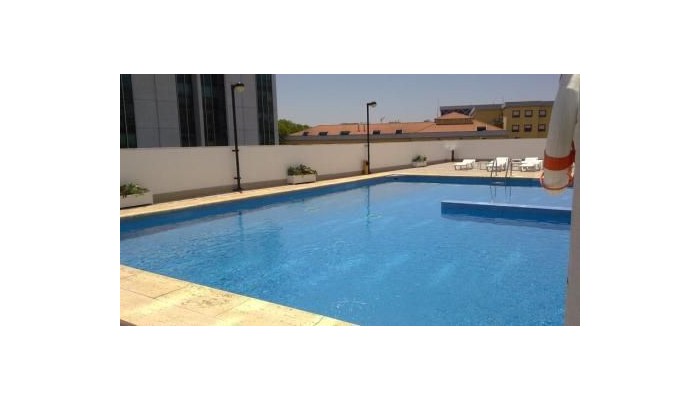 Hotel Vip Executive Zurique poza 24