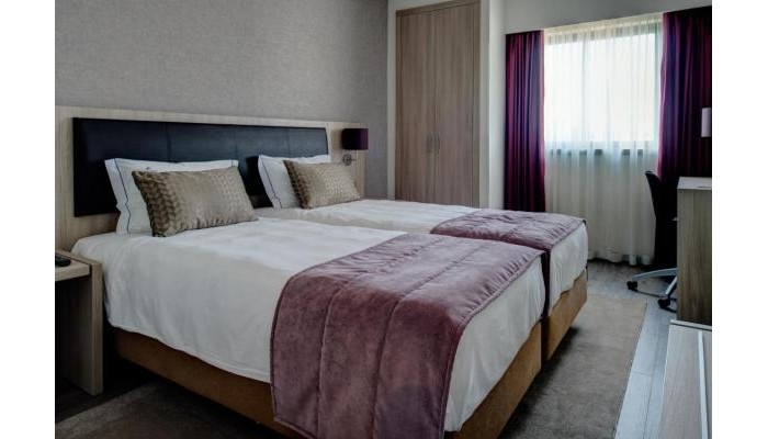 Hotel Vip Inn Berna poza 1
