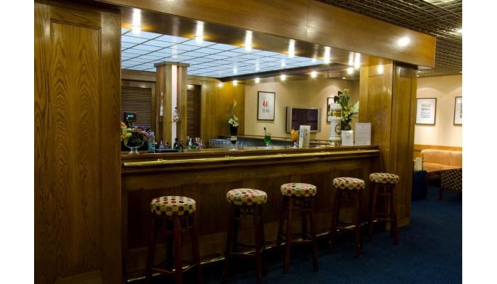 Hotel Vip Inn Berna poza 10