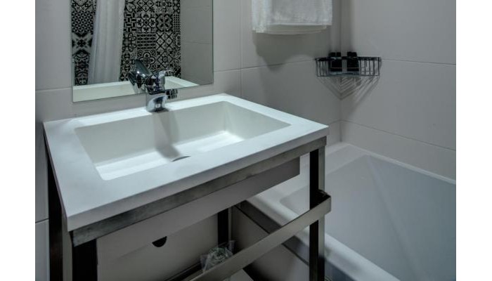 Hotel Vip Inn Berna poza 2