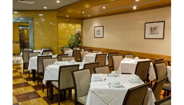 Hotel Vip Inn Berna poza 15