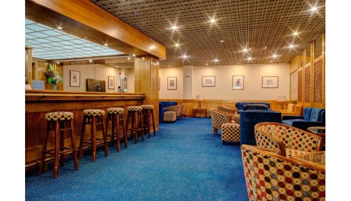 Hotel Vip Inn Berna poza 11