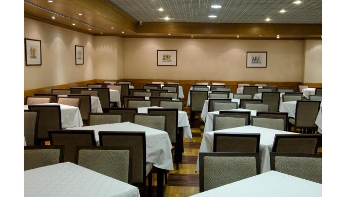 Hotel Vip Inn Berna poza 13