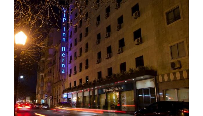 Hotel Vip Inn Berna poza 0