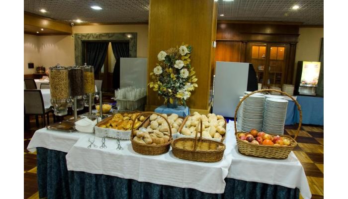 Hotel Vip Inn Berna poza 14