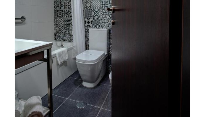 Hotel Vip Inn Berna poza 8