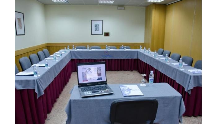 Hotel Vip Inn Berna poza 18