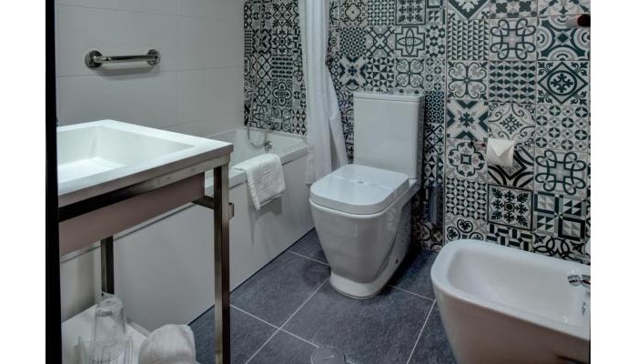 Hotel Vip Inn Berna poza 7