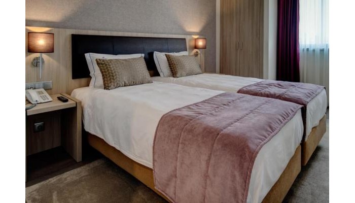 Hotel Vip Inn Berna poza 4