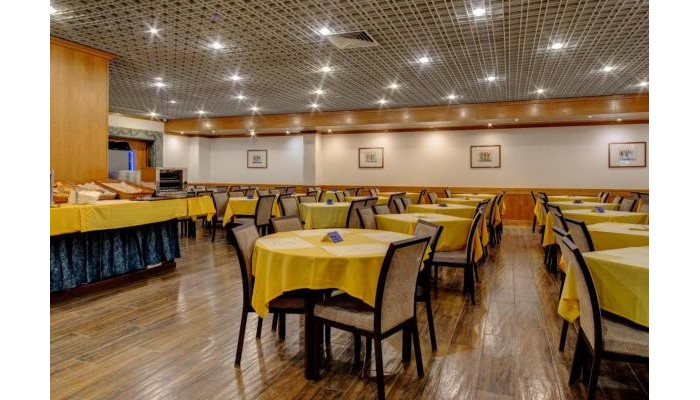 Hotel Vip Inn Berna poza 9