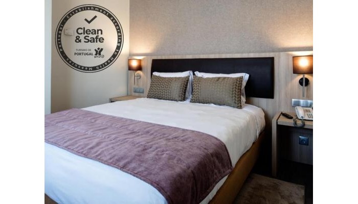 Hotel Vip Inn Berna poza 5