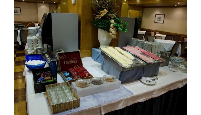 Hotel Vip Inn Berna poza 16