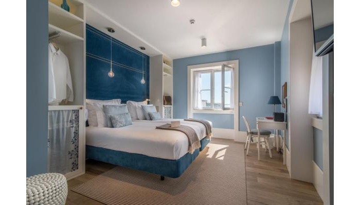 Lx Boutique Hotel poza 7