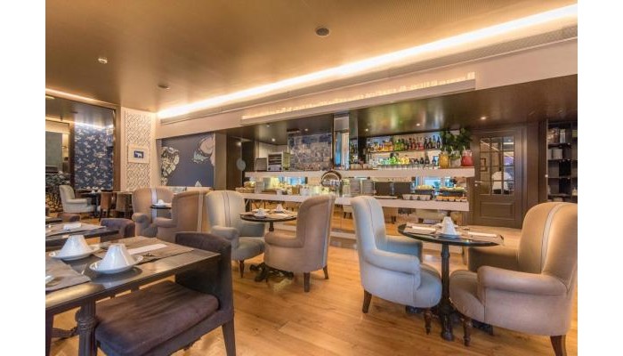 Lx Boutique Hotel poza 9