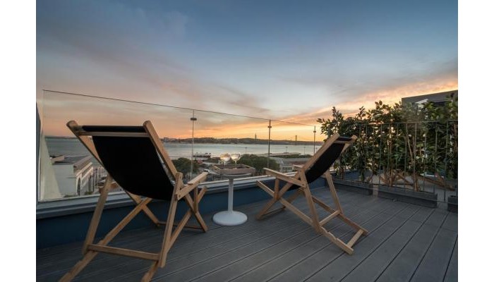 Lx Boutique Hotel poza 10