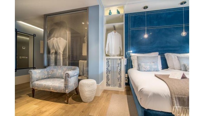 Lx Boutique Hotel poza 12