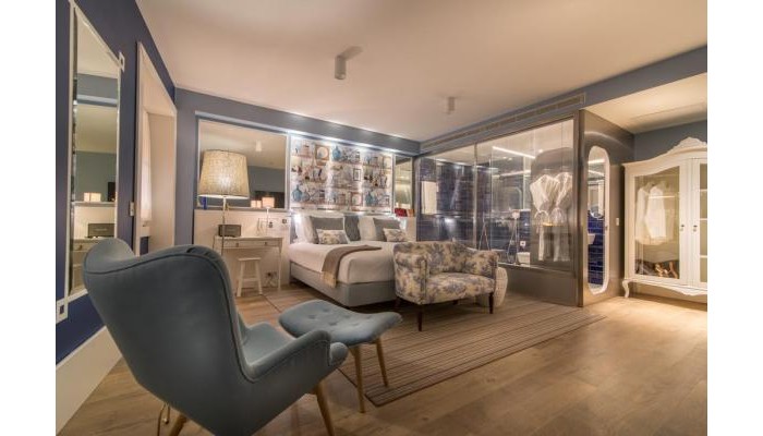 Lx Boutique Hotel poza 13