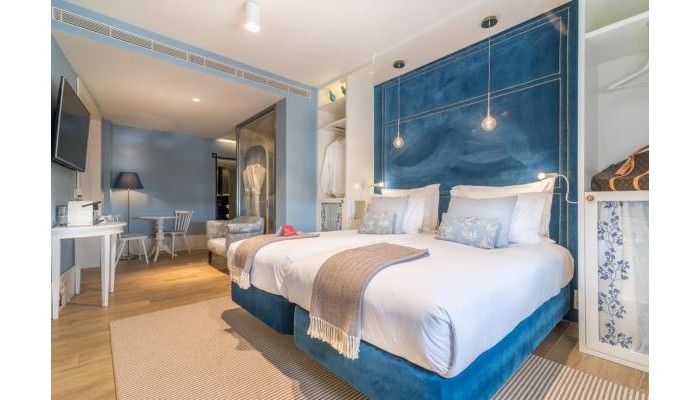 Lx Boutique Hotel poza 8