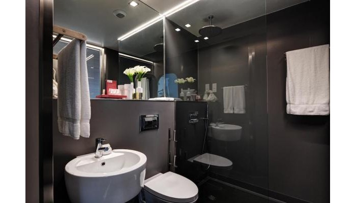 Lx Boutique Hotel poza 2