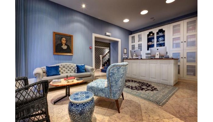 Lx Boutique Hotel poza 5