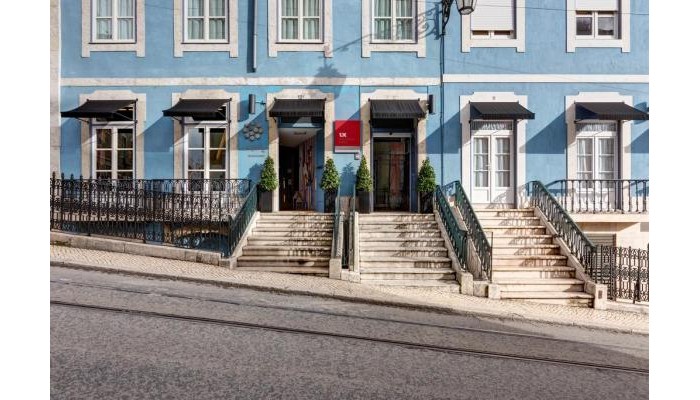 Lx Boutique Hotel poza 0