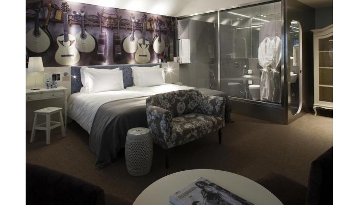 Lx Boutique Hotel poza 4