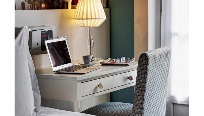 Lx Boutique Hotel poza 1