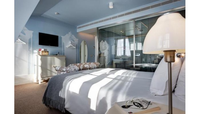 Lx Boutique Hotel poza 3