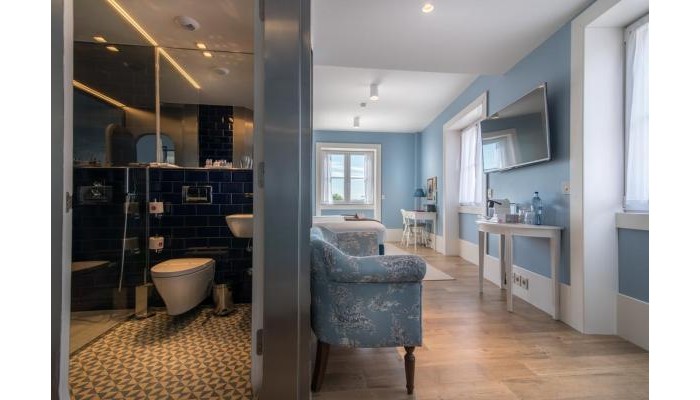 Lx Boutique Hotel poza 11