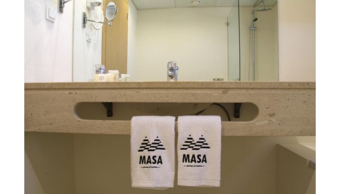 Masa Almirante Hotel poza 6