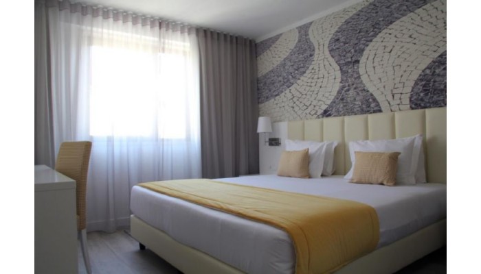 Masa Almirante Hotel poza 3