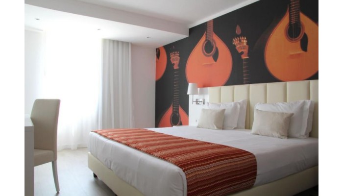 Masa Almirante Hotel poza 5