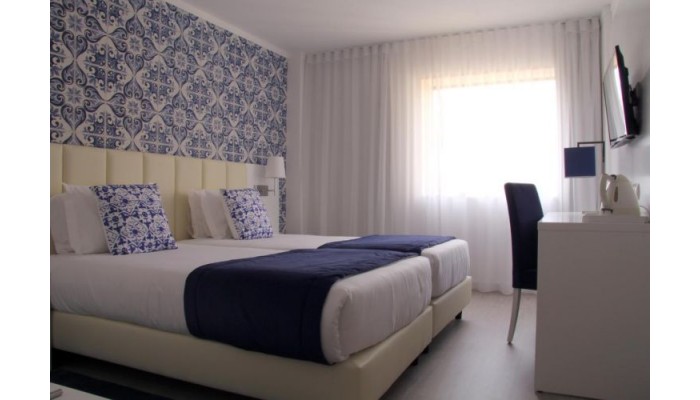 Masa Almirante Hotel poza 2