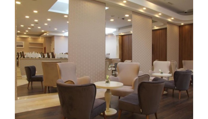 Masa Almirante Hotel poza 8