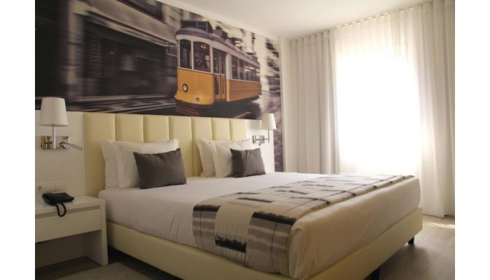 Masa Almirante Hotel poza 4