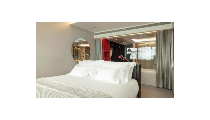 Myriad By Sana Hotels poza 4