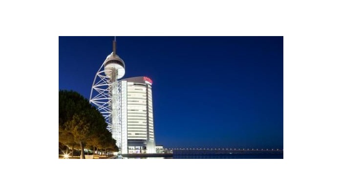 Myriad By Sana Hotels poza 0