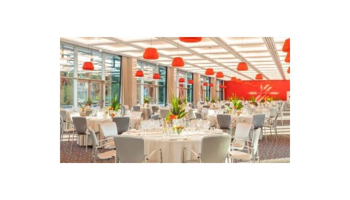 Myriad By Sana Hotels poza 9