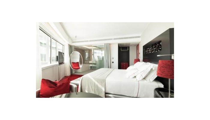 Myriad By Sana Hotels poza 32