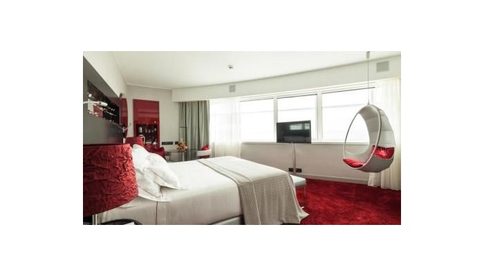 Myriad By Sana Hotels poza 5