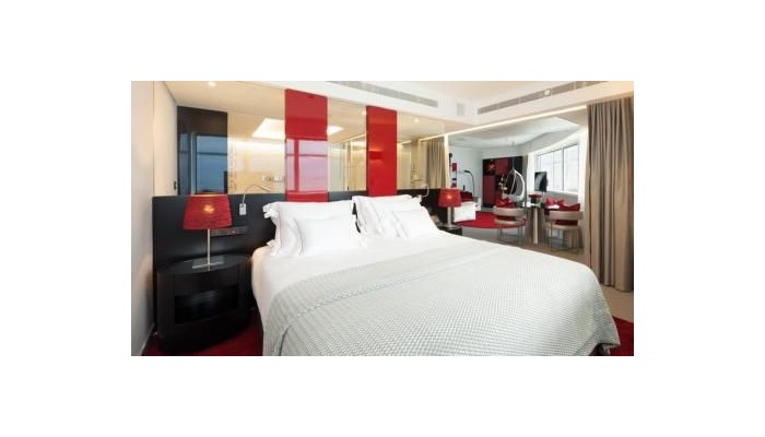 Myriad By Sana Hotels poza 16