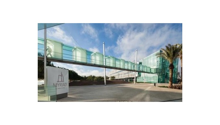 Myriad By Sana Hotels poza 24