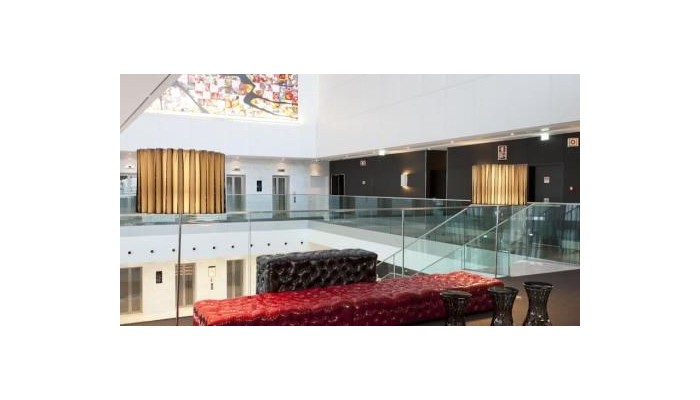 Myriad By Sana Hotels poza 29