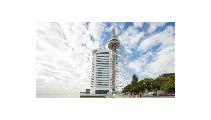 Myriad By Sana Hotels poza 2