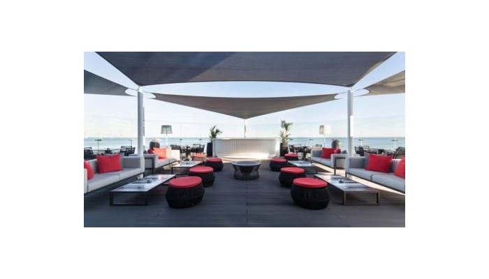 Myriad By Sana Hotels poza 20