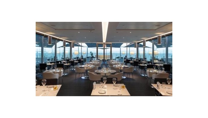 Myriad By Sana Hotels poza 17