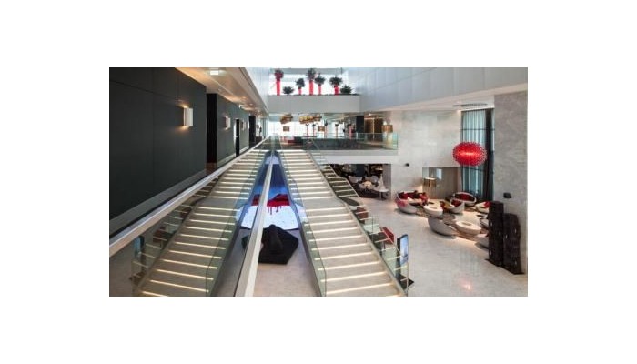 Myriad By Sana Hotels poza 12